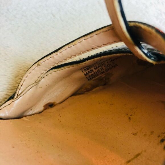 Sole Society Black Lace So Nicola Pointed Toe T-Strap Stiletto Pump - Picture 16 of 16